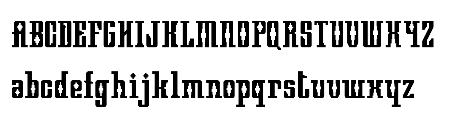 Antaro Font